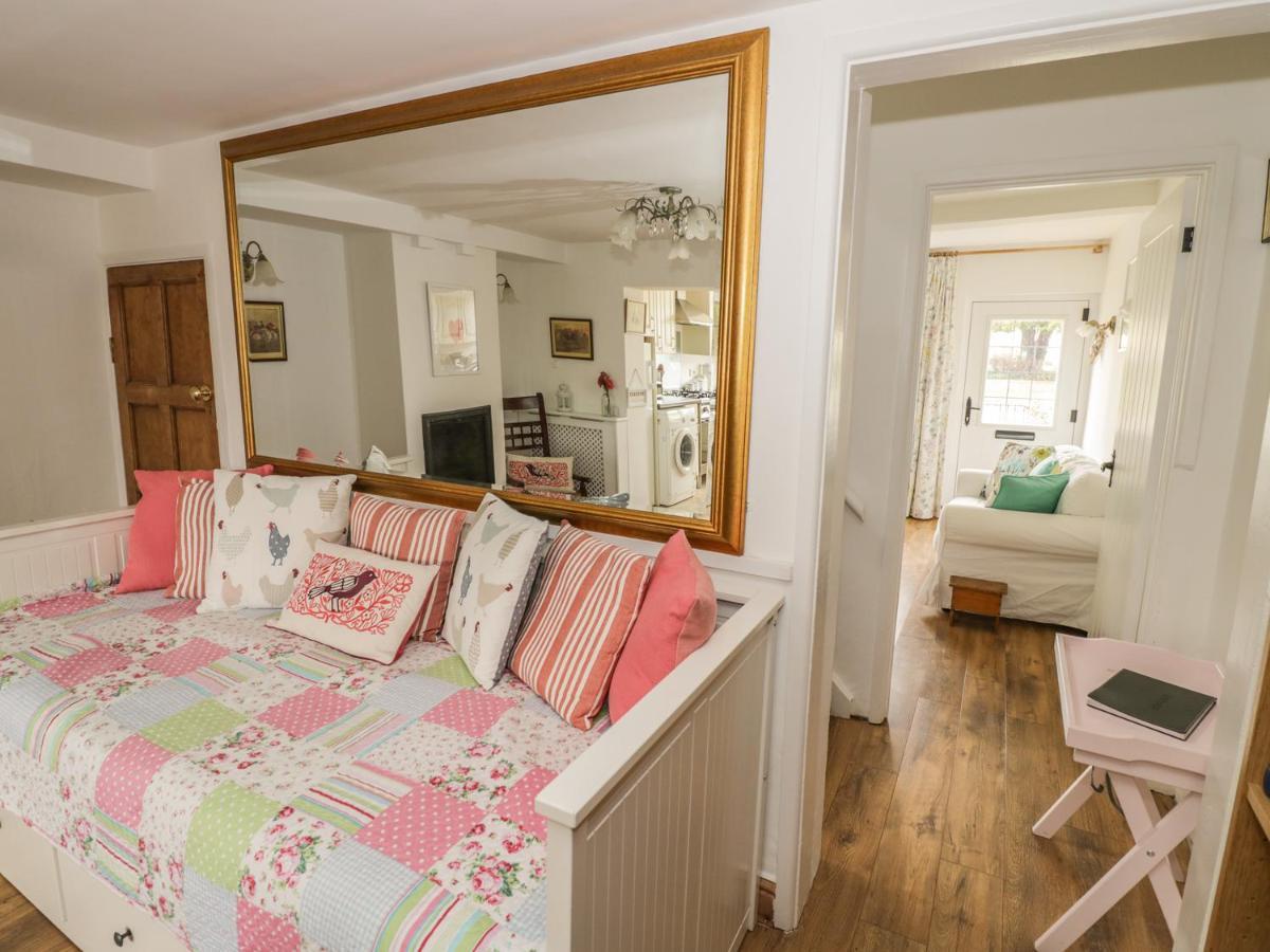 April Cottage Broadway  Buitenkant foto